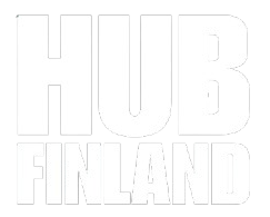 HUB Finland logo