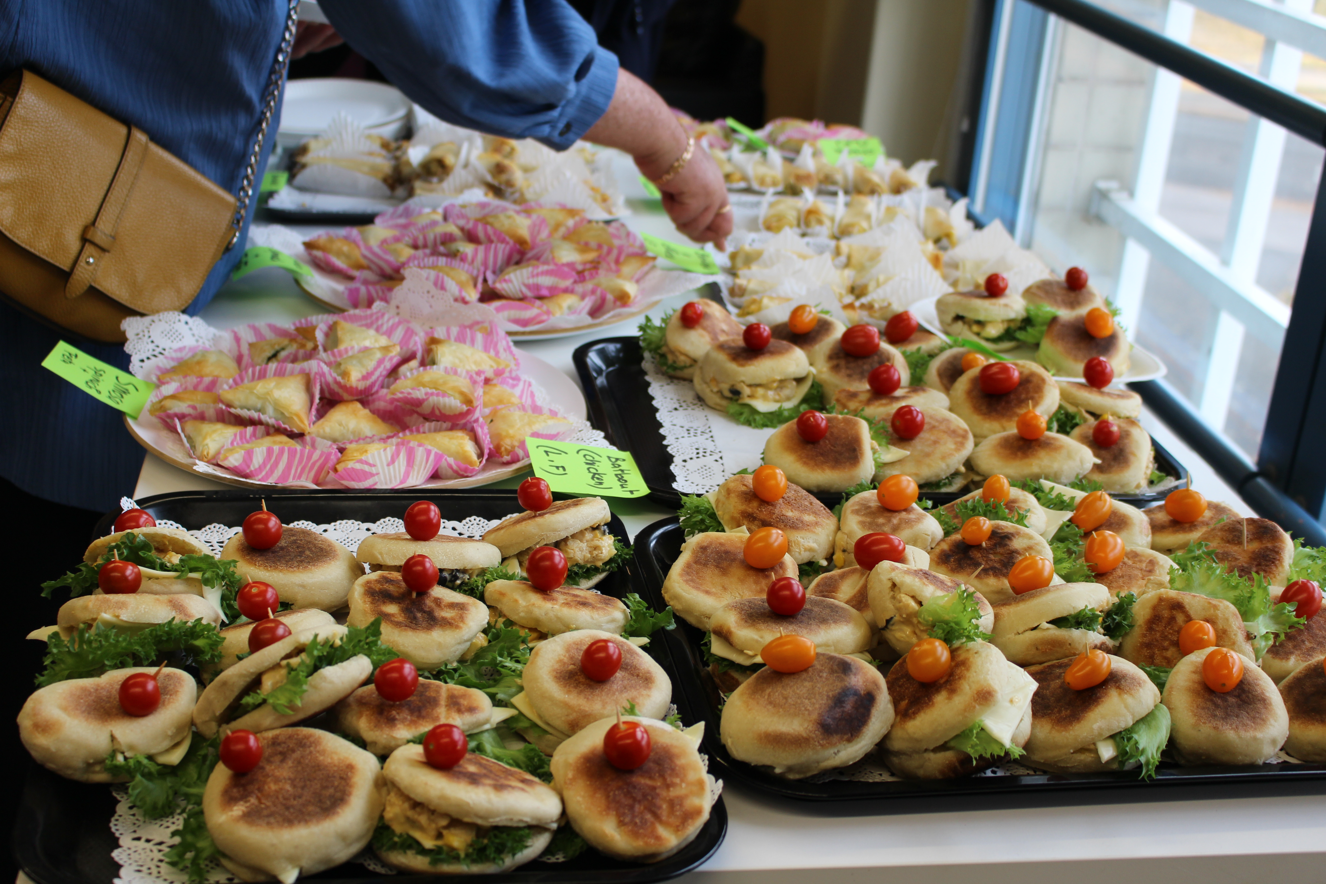 Faith Inspired Leadership event photo 5