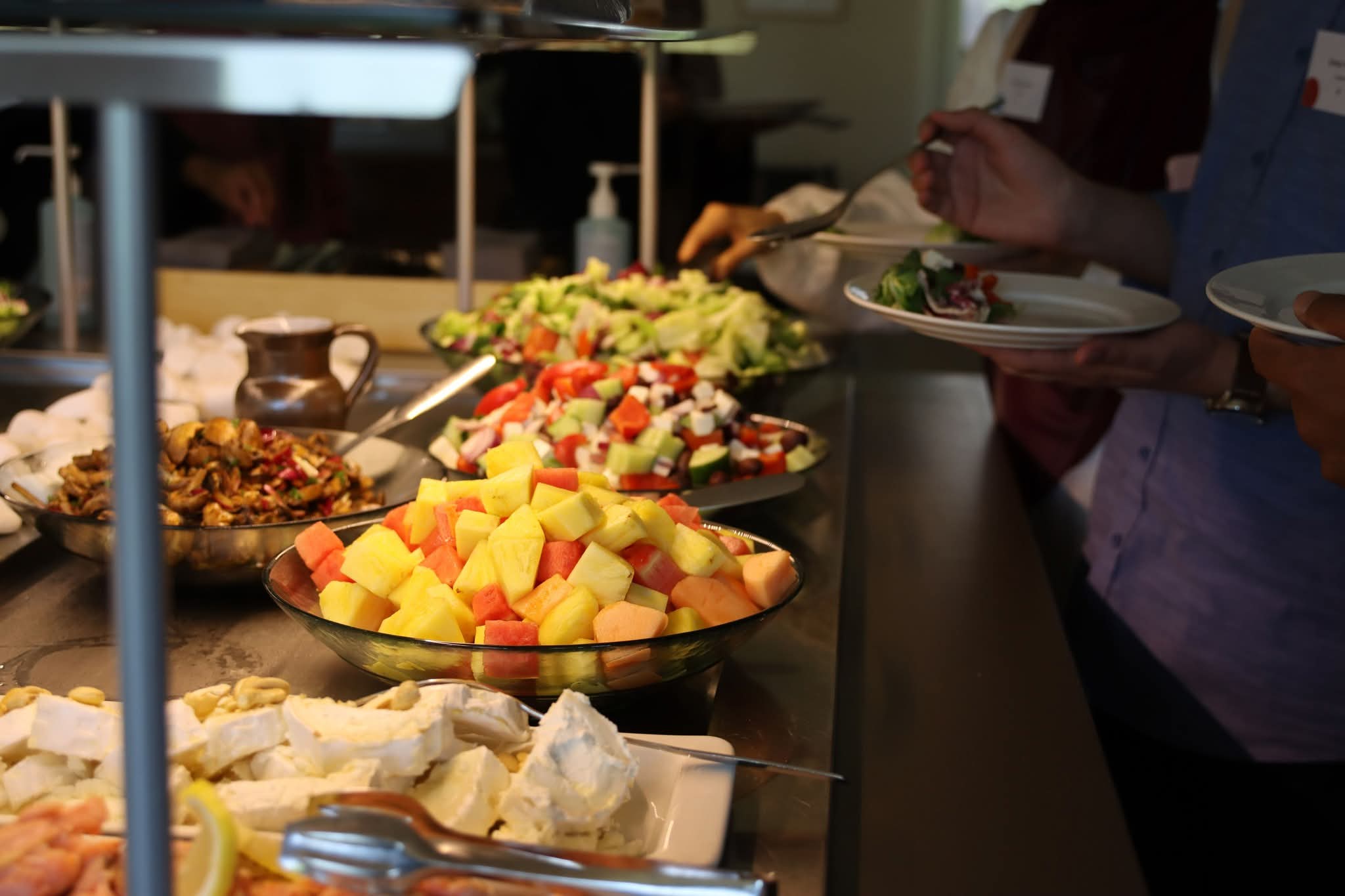 Muslim Professionals Network event photo 4