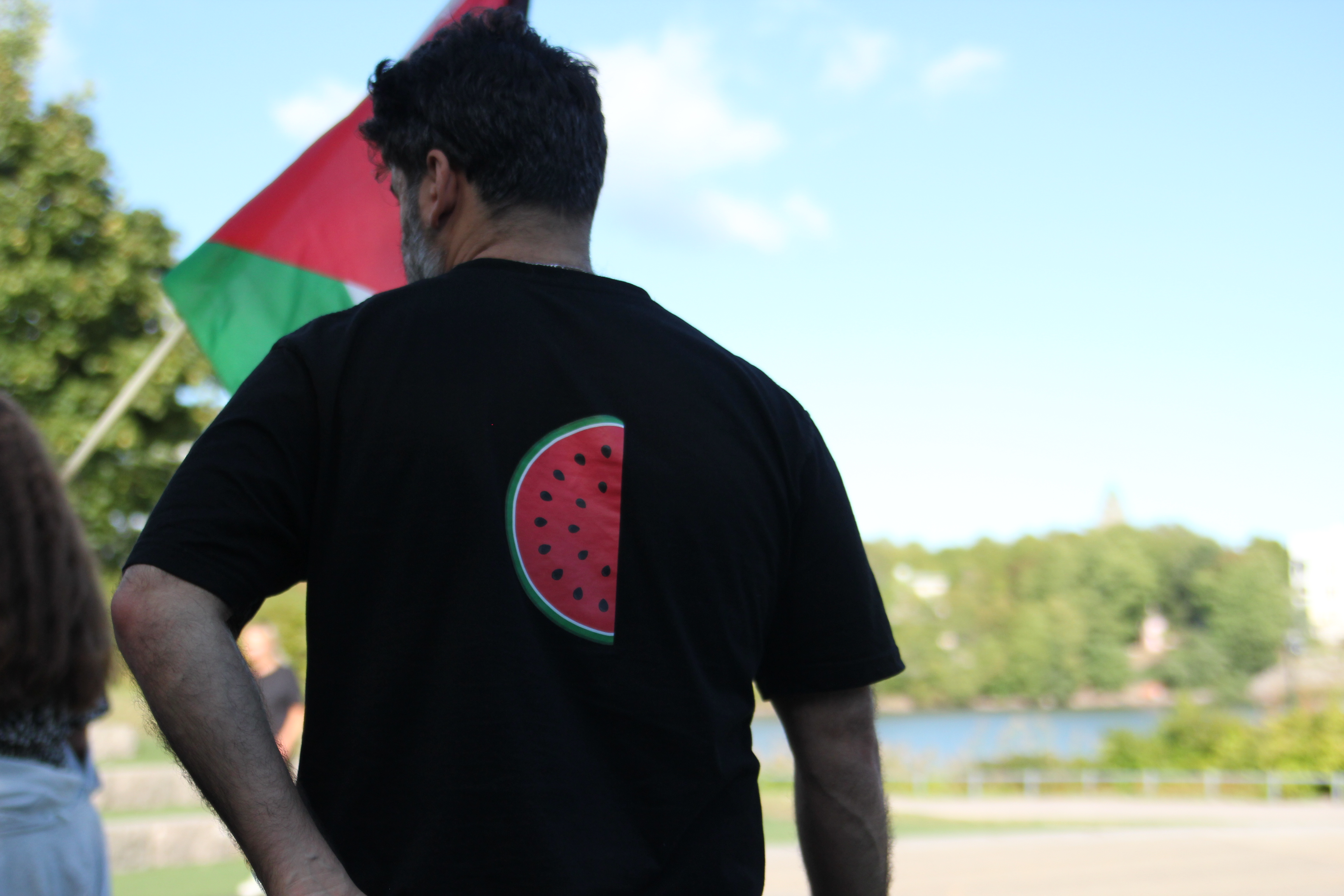 Picnic for Palestine event photo 1