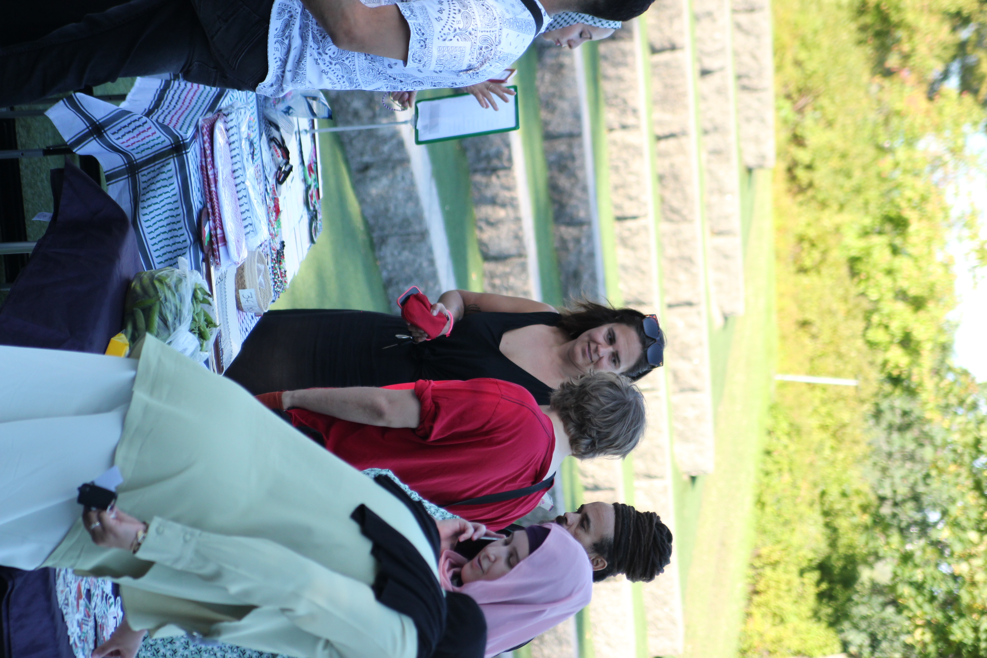 Picnic for Palestine event photo 7