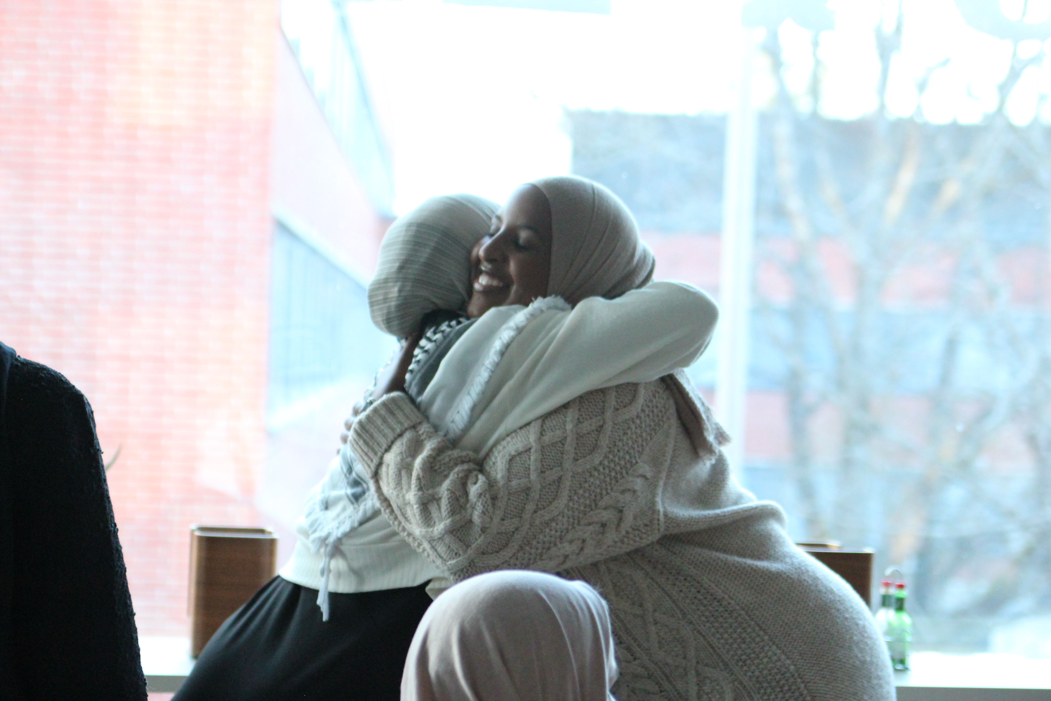 Iftar & Zakat discussion event photo 3