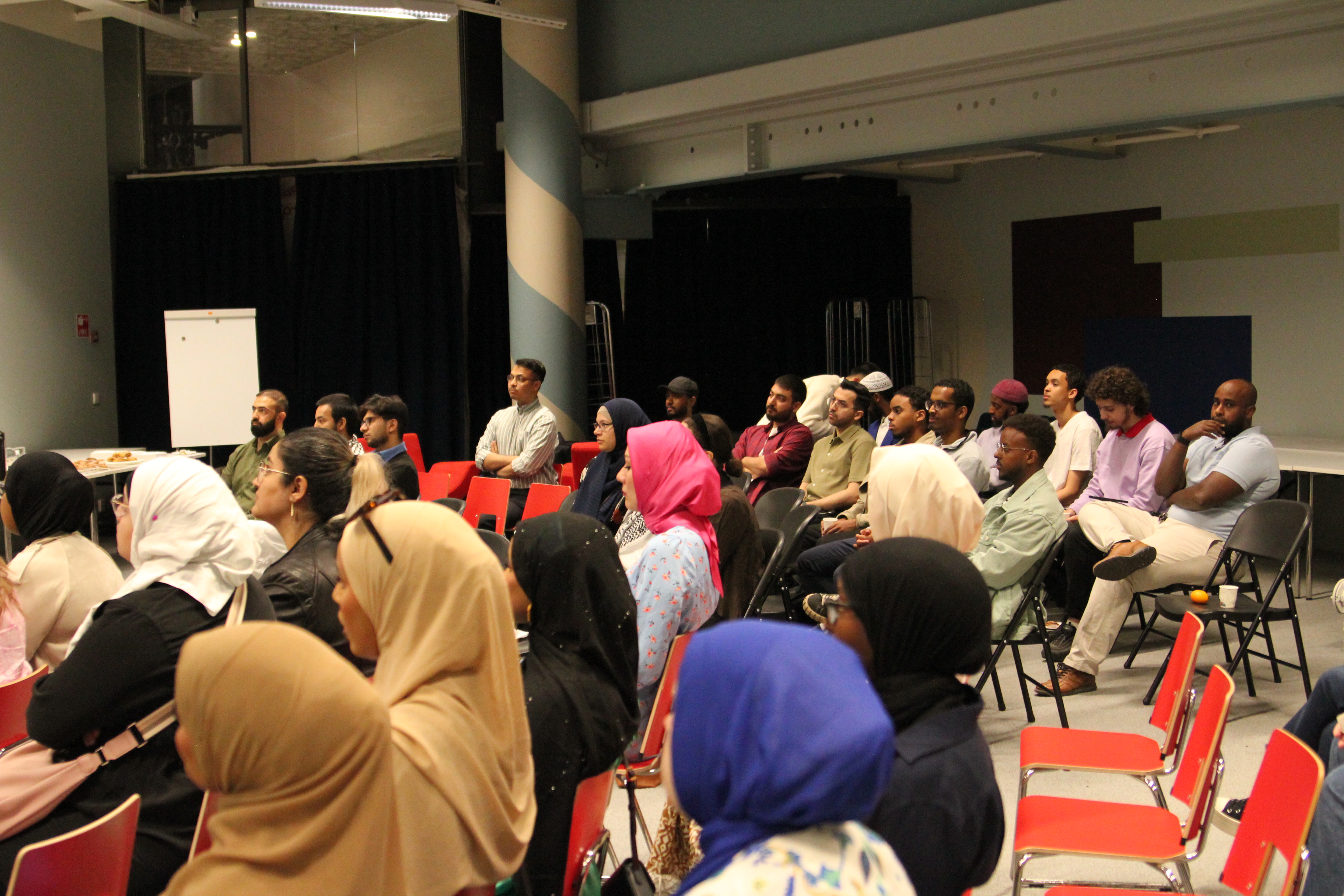 Personal Branding event photo 2