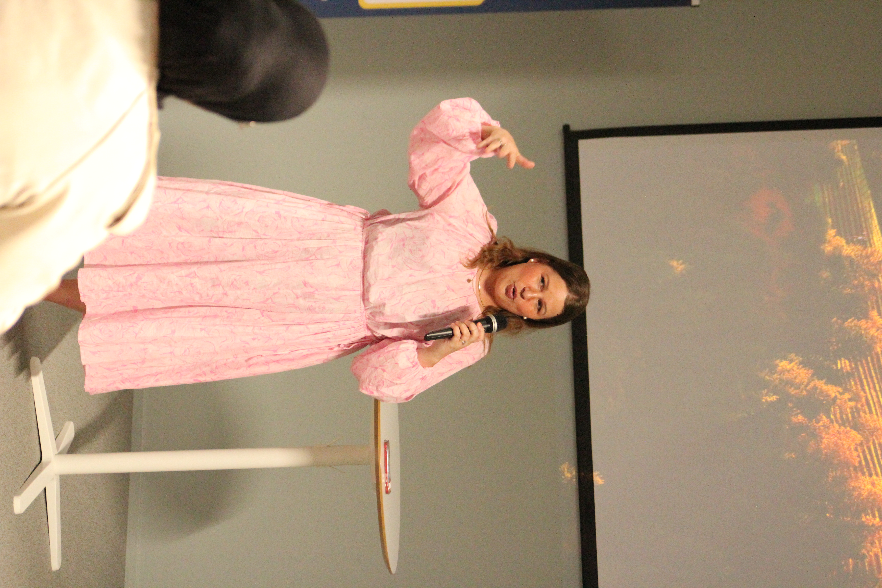 Personal Branding event photo 3