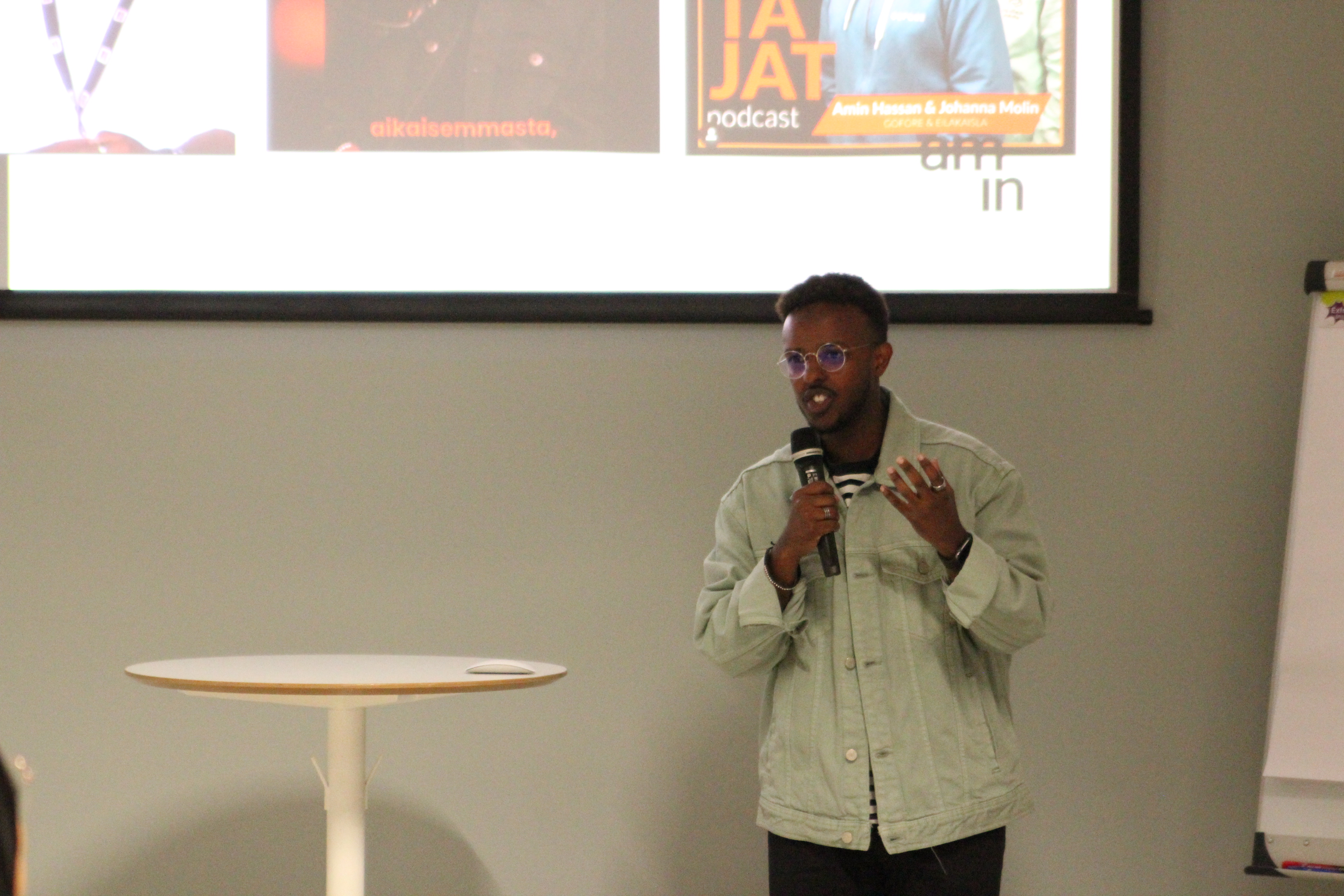 Personal Branding event photo 5