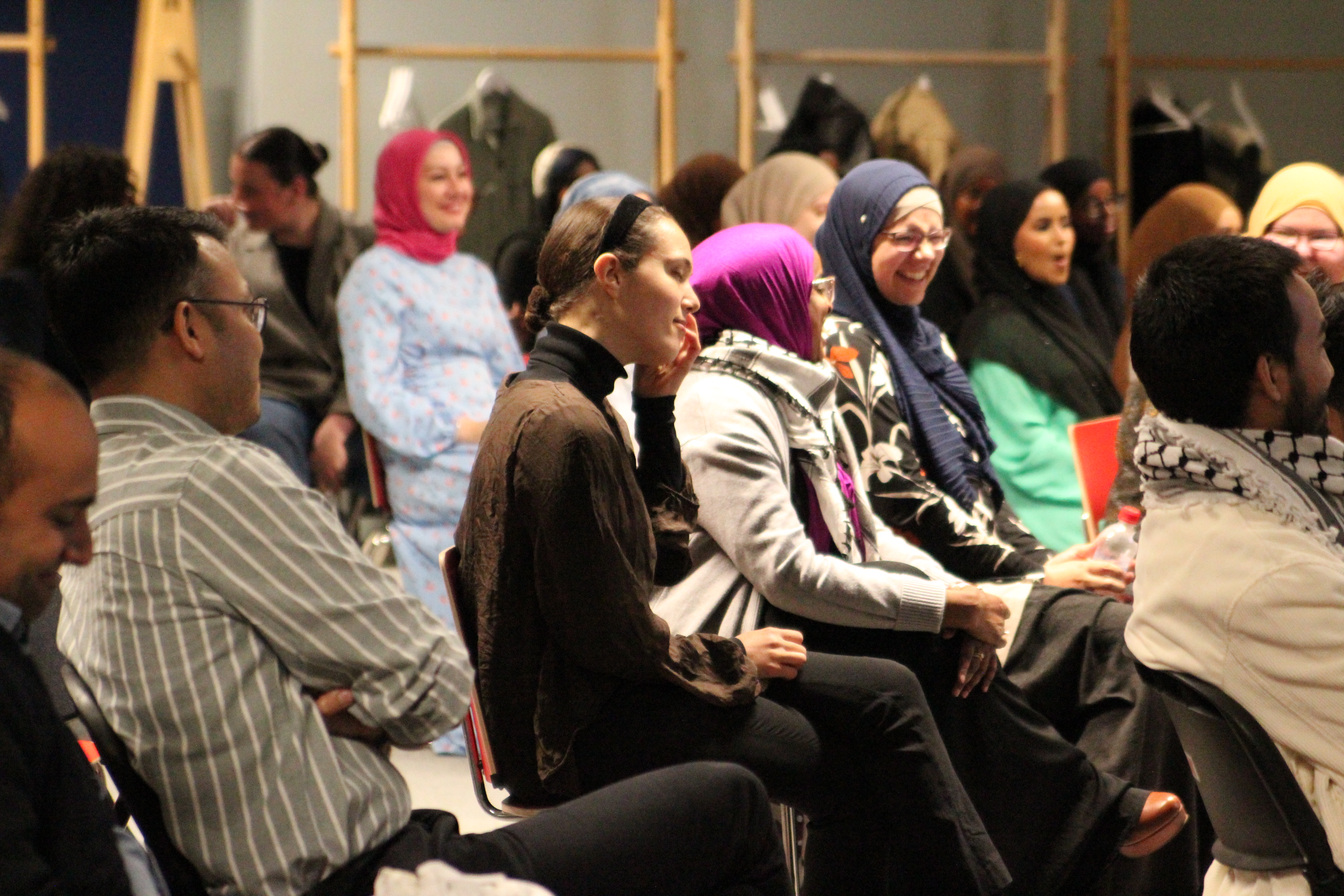 Personal Branding event photo 6